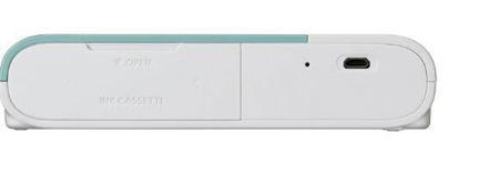 CANON DRUKARKA SELPHY SQUARE QX10 GR 4110C002