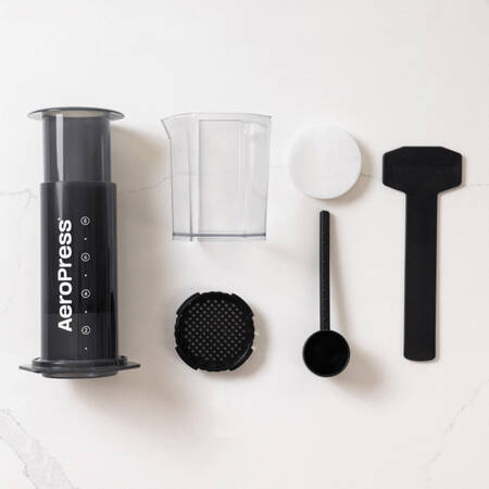 AEROPRESS XL - ZAPARZACZ DO KAWY