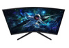 SAMSUNG MONITOR 32 CALE LS32CG552EUXEN