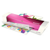 LAMINATOR A4 LEITZ ILAM HOME OFFICE 73680023 RÓŻOWY