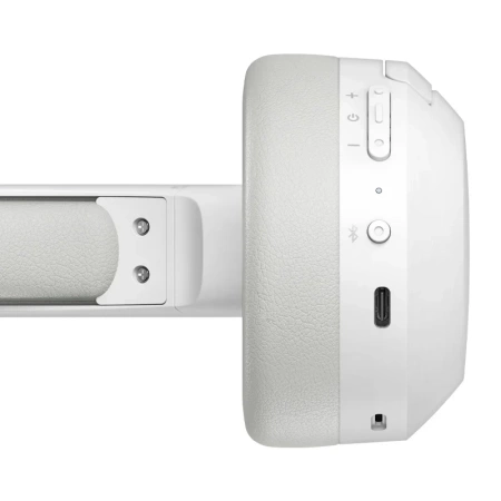 SŁUCHAWKI BEZPRZEWODOWE EDIFIER W820NB, ANC (BIAŁE)