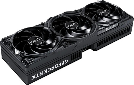 PALIT KARTA GRAFICZNA GEFROCE RTX 5070 TI GAMING PRO OC V1 16GB GDDR7 256BIT 3DP/HDMI