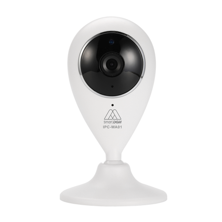ZESTAW DGM SHK-PI021 WIFI 2.4: 2 X GNIAZDA ELEKTRYCZNE PP-W161 + KAMERA IP IPC-WA01 GRATIS!