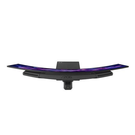 Asus Monitor 34 cale QD-OLED 1800R DP 2HDMI