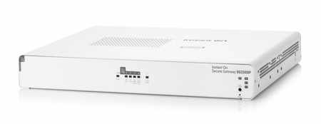 Hewlett Packard Enterprise Switch networking Instant On Secure Gateway SG2505P  S0G34A