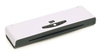 LAMINATOR NA GORĄCO/NA ZIMNO A3 ARGO WALLNER LM-341 310317 SREBRNO-CZARNY DO 250MIC 300MM/MIN