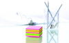 KARTECZKI SAMOPRZYLEPNE 76X76MM 3M POST-IT® 2028-NP CUKIERKOWE RÓŻOWE 450 KART