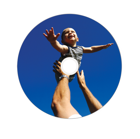 PŁYTA CD-R 700MB 52X VERBATIM DATALIFE PLUS 43439 CAKE 25 SZT.