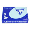 PAPIER KSERO KOLOR A4 TROPHEE JASNY NIEBIESKI 80G 500 ARK