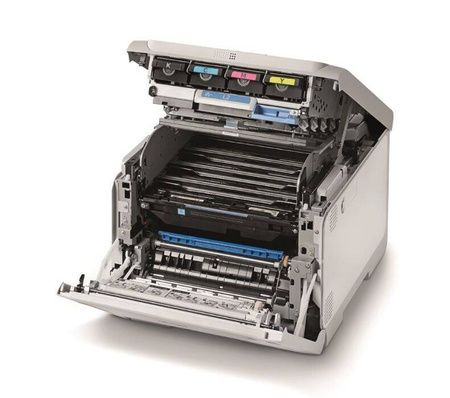 OKI DRUKARKA C650DN LASER COLOR 09006144