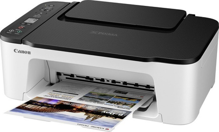DRUKARKA ATRAMENTOWA CANON TS3452 4463C046 CZARNO-BIAŁA