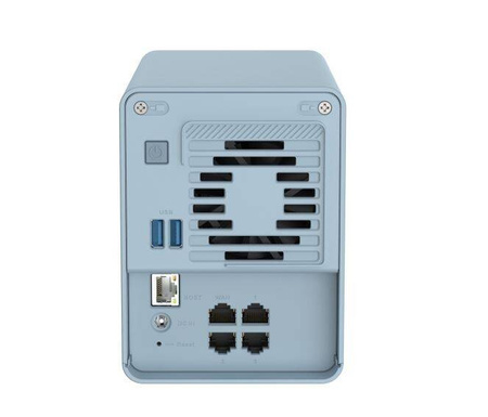 QNAP ZESTAW PROMOCYJNY QMIRO PLUS201W +UPS 5P650I