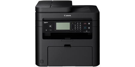URZĄDZENIE WIELOFUNKCYJNE CANON I-SENSYS MF237W MONO 1418C030AA