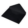 KOPERTA C6 NK EMERSON CZARNY 114X162 130G 50 SZT.
