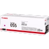 TONER ORYGINALNY CANON CRG055M 3014C002 MAGENTA 2100 STRON