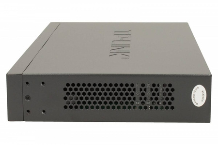 TP-LINK SG1024D SWITCH L2 24X1GBE DESKTOP