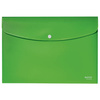 TECZKA KOPERTOWA A4 LEITZ RECYCLE 46780055 ZIELONY PP