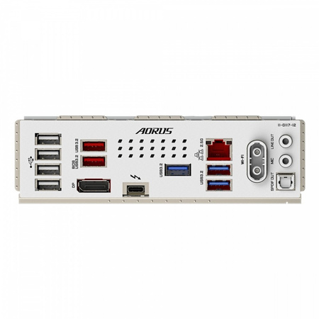 GIGABYTE PŁYTA GŁÓWNA Z890 A ELITE WF7 ICE