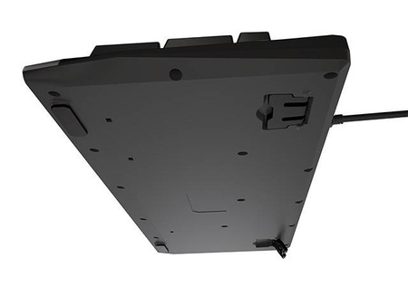 GENESIS KLAWIATURA RHOD 300 PODŚWIETLENIE RGB