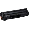 TONER ORYGINALNY CANON CRG737 9435B002 CZARNY 2400 STRON