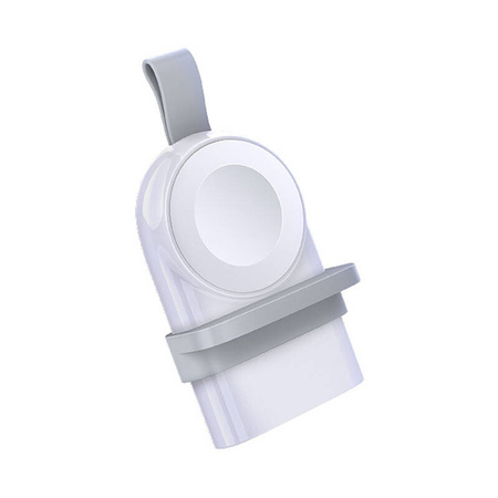 ŁADOWARKA BEZPRZEWODOWA UGREEN 50944 DO APPLE WATCH 5V/1A