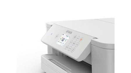 EPSON DRUKARKA WF-M4119DW A4/35PPM/W(LAN)/USB/GDI