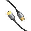 Kabel VENTION ALEHD HDMI 0,5m (szary)