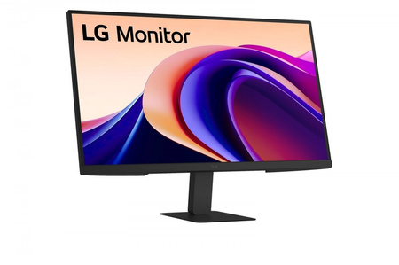 LG ELECTRONICS MONITOR 27U631A-B QHD 100HZ IPS HDR10 27 CALI