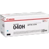TONER ORYGINALNY CANON CRG040H 0459C001 CYAN 10000 STRON