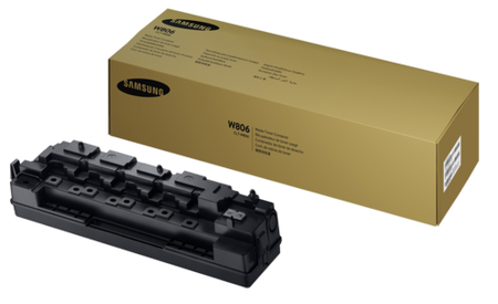 POJEMNIK NA ZUŻYTY TONER ORYGINALNY SAMSUNG CLT-W806/SEE=SS698A 71000 STRON