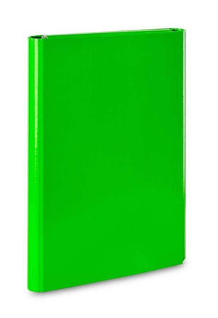 TECZKA NA RZEP VAUPE CARIBIC 340/15 JASNO ZIELONA PP 2MM 40MM