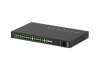 NETGEAR SWITCH M4250-26G4F-POE+ GSM4230P 24XGE POE+ 4XSFP