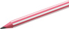OŁÓWEK OSTRZONY BEZDRZEWNY BIC EVOLUTION STRIPES 646 HB 918487 HB