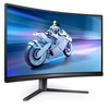 PHILIPS MONITOR 27 CALI EVNIA 27M2C5500W CURVED VA 240HZ HDMIX2 DPX2 HAS