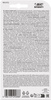 DŁUGOPIS ŻELOWY BIC INTENSITY QUICK DRY 949895 MIX 0.7MM BLISTER 3SZT