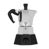 KAWIARKA BIALETTI NEW MOKA ELETTRIKA 2TZ - KAWIARKA ELEKTRYCZNA