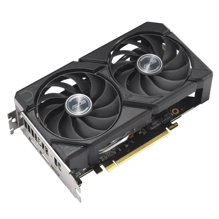 ASUS KARTA GRAFICZNA DUAL RADEON RX 9060 8GB GDDR6 HDMI/2DP