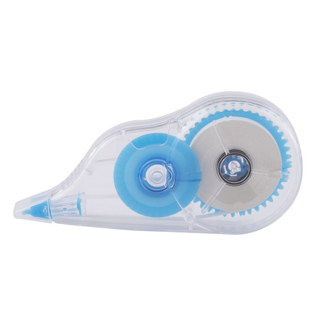 KOREKTOR W TAŚMIE 4.2MMX15M D.RECT 