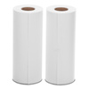 PAPIER W ROLI 420MM X175M 80G EMERSON GILZA 76MM 2SZT