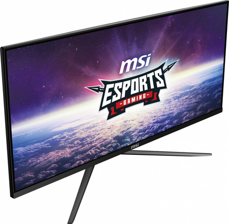 MSI MONITOR MAG401QR 40 CALI /1MS/ IPS/UWQHD/155HZ/21:9