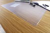 PODKŁAD 530X400MM DURABLE DURAGLAS 711219 PRZEZROCZYSTY