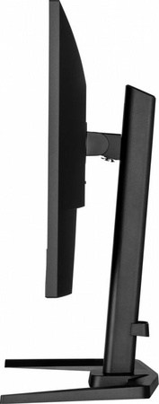 IIYAMA MONITOR 27 CALI G-MASTER GB2745QSU-B1 IPS,QHD,100HZ,1MS,2XUSB,2X2W,FREESYNC, HAS(150MM)