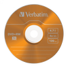 PŁYTA DVD+RW 4,7GB 4X VERBATIM DATALIFE PLUS 43297 SLIM 5 SZT.