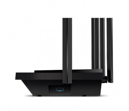 TP-LINK ROUTER ARCHER AX73 ROUTER AX5400 4LAN 1USB