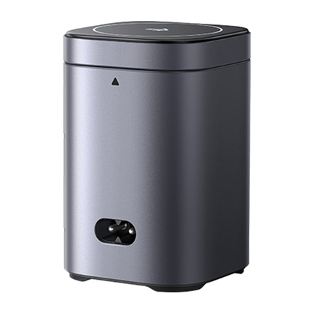 Ładowarka sieciowa UGREEN X555 65W GaN + Qi2 15W