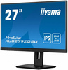 IIYAMA MONITOR 27 CALI XUB2792QSU-B5 IPS,QHD,HAS(150MM),DVI,HDMI,DP,USB