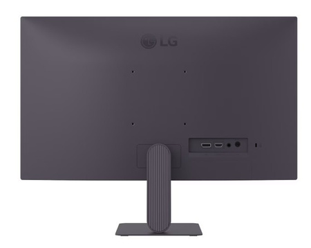 LG ELECTRONICS MONITOR 24G411A-B 23,8 CALA IPS ULTRAGEAR