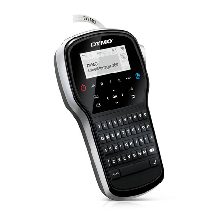 DRUKARKA ETYKIET DYMO, LABELMANAGER 280