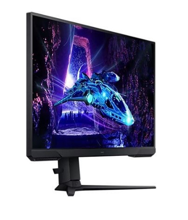 SAMSUNG MONITOR GAMINGOWY ODYSSEY G3 27 CALI LS27DG300EUXEN