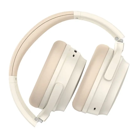 Słuchawki nauszne EDIFIER WH700NB ANC (beżowe)